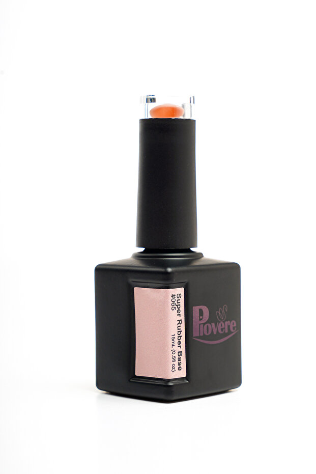 Renkli Rubber Base Coat Solid 65 (15ml) - 3