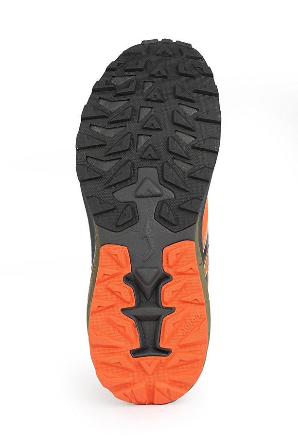 Tkkubw26 Joma Kubor TKKUBW2326 Kahve Gri Koşu Ayakkabısı - 4