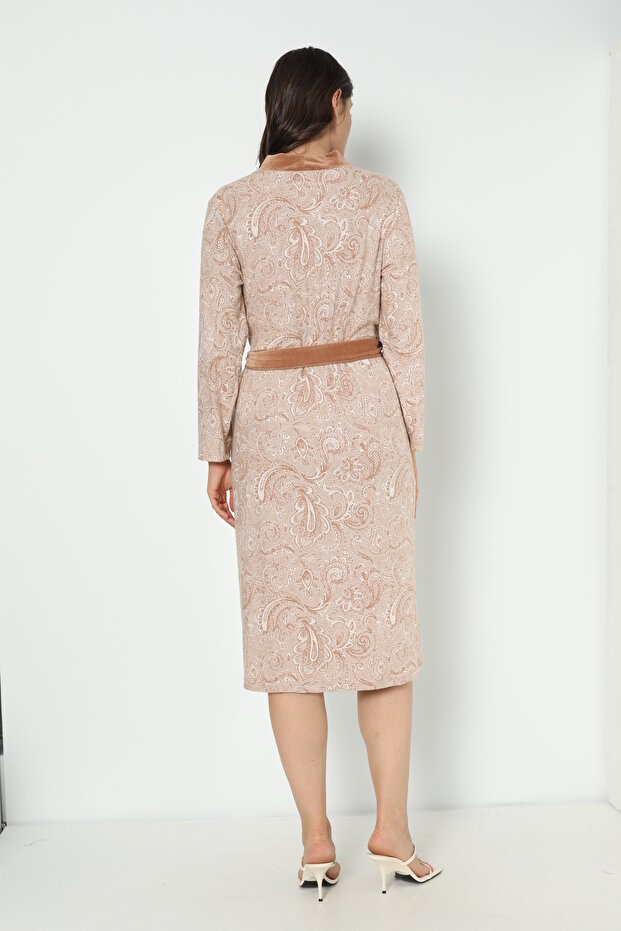 Sabahlık - Yeşil - 2