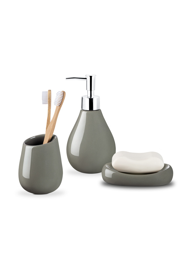 Moselle 3-lü Banyo Seti - 2