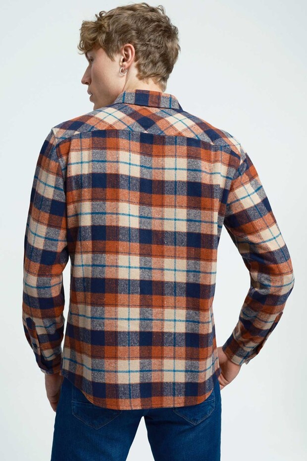 Erkek Gömlek Lf2034179 - 2