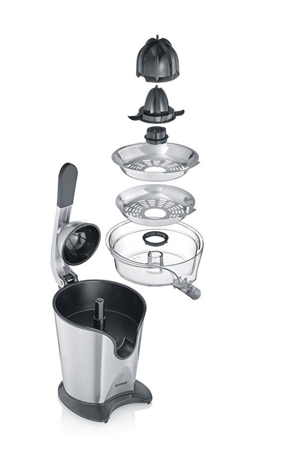 Narenciye Sıkacağı - 6