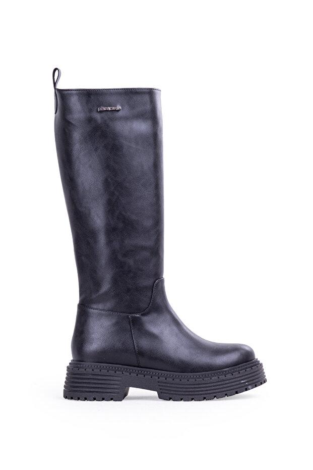 52443 Winter Women's Boots Below the Knee