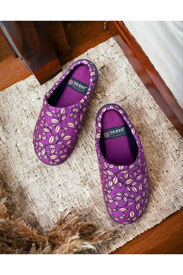 YIŞLIK EV TERLİK - 1