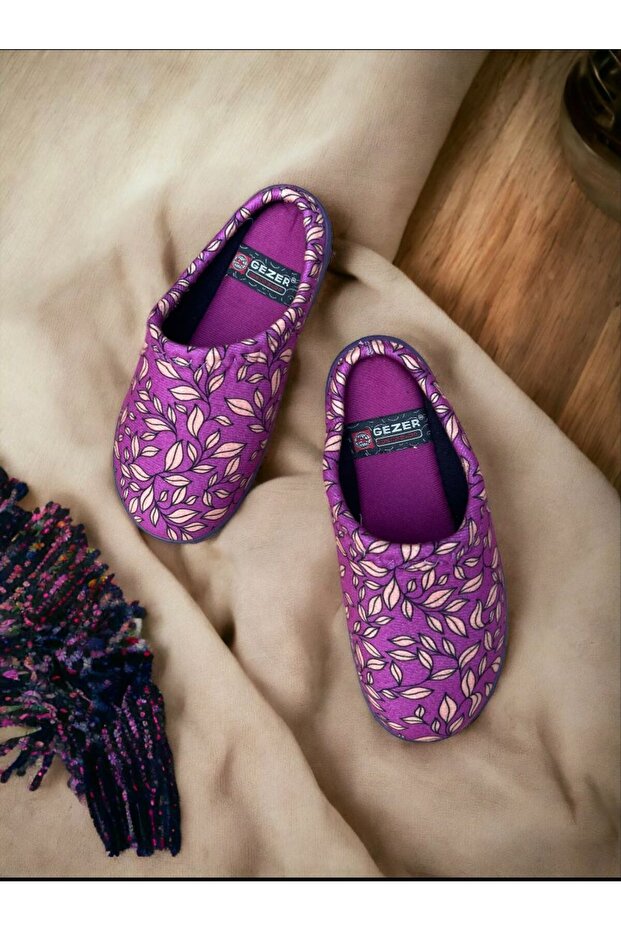 YIŞLIK EV TERLİK - 6