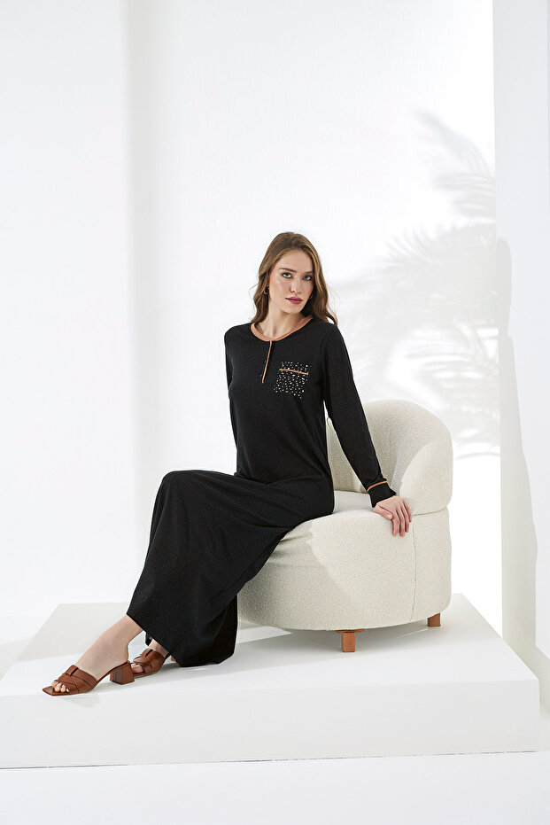 14921 UZUN KOL TUNİK - 1