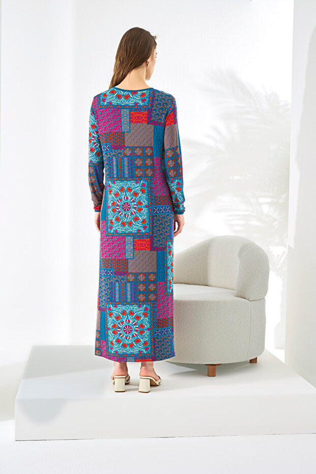 15134 UZUN TUNİK - 3