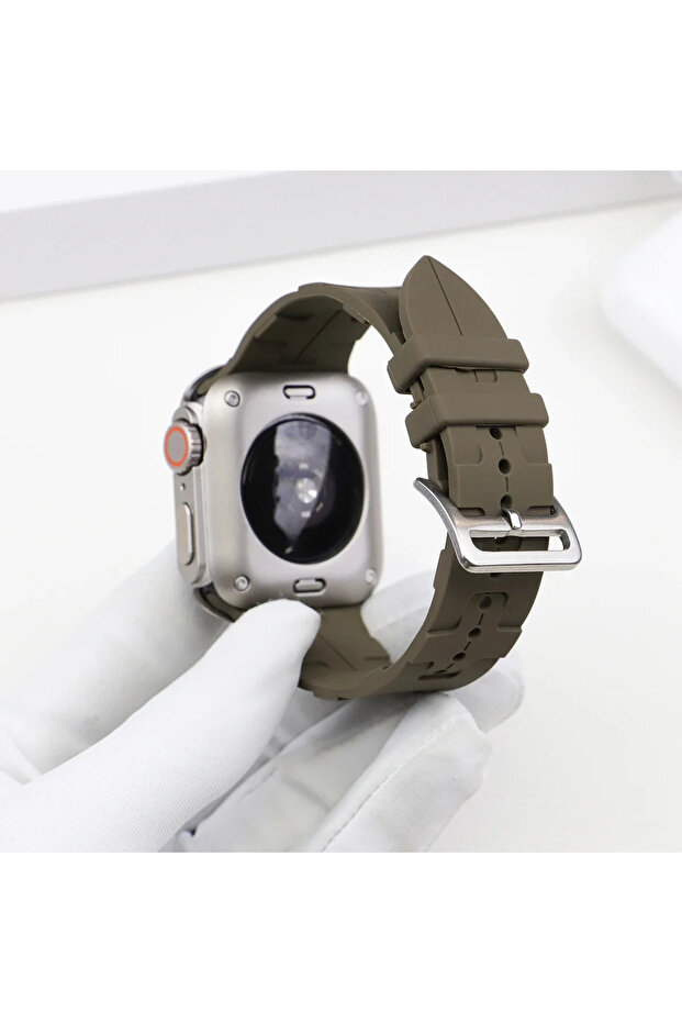 Apple Watch Hms 2 Simple Tour 42/44/45/49 /se/ultra1/ultra2 Hms 2 2024 Pi?nksad42 - 5