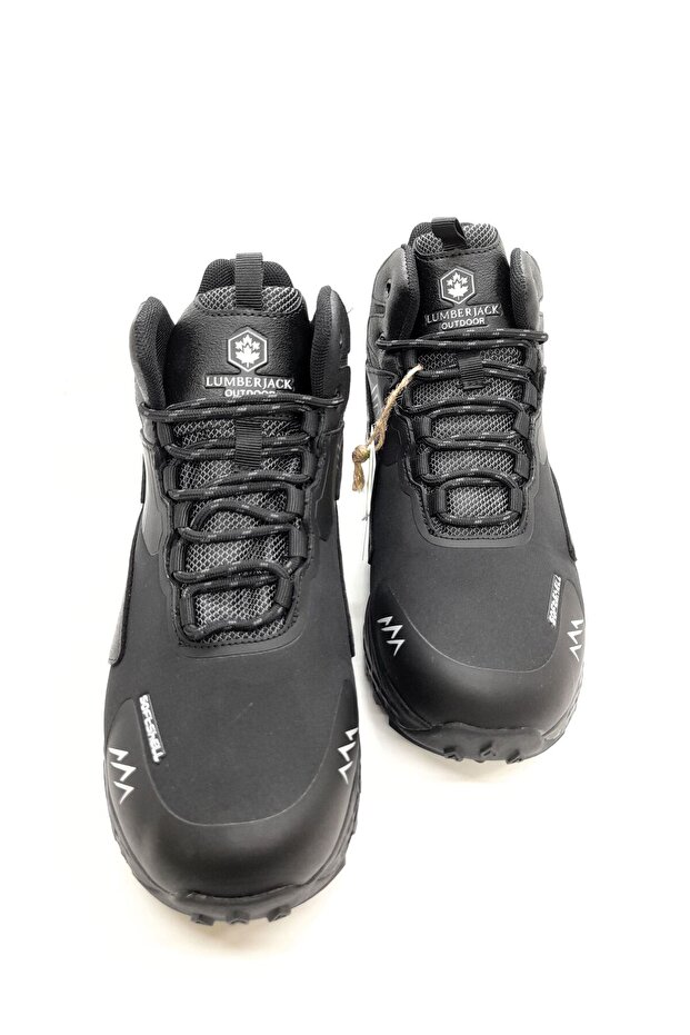 BURK WATERPROOF ERKEK BOT - 5