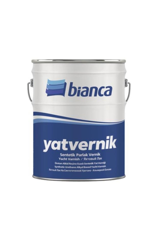 Yat Vernik 2,5lt