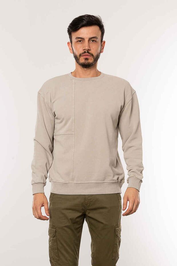 Caz 5013 3 Yarn Sweat (2023-Winter)