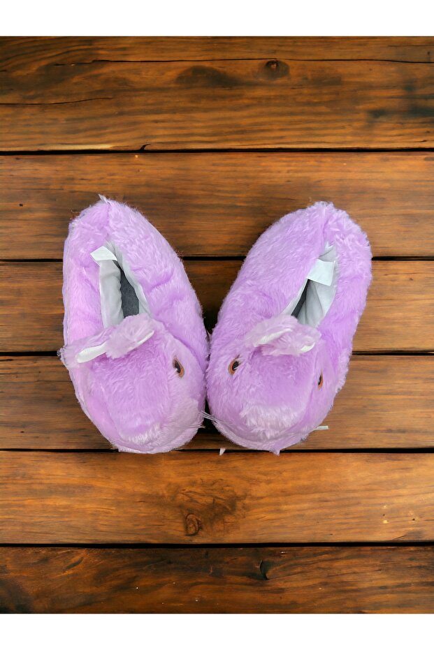 rabbit figured plush panda - 2