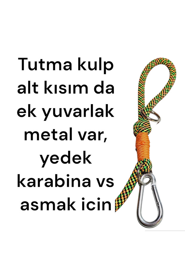Köpek Kayışı Ve Boğma Eğitim Tasma Tek Ip Üzerinde (orta Irk Içindir) - 8