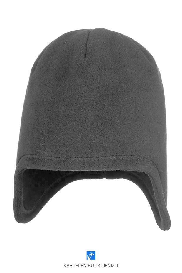 Fleece Ear Beanie for Women and Men