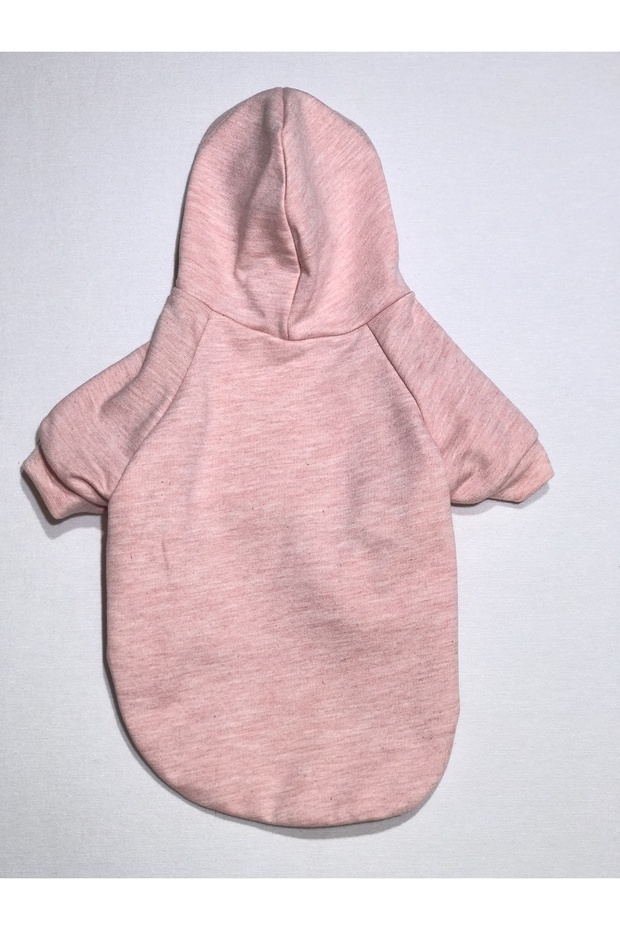 Pembe Sweatshirt - 1