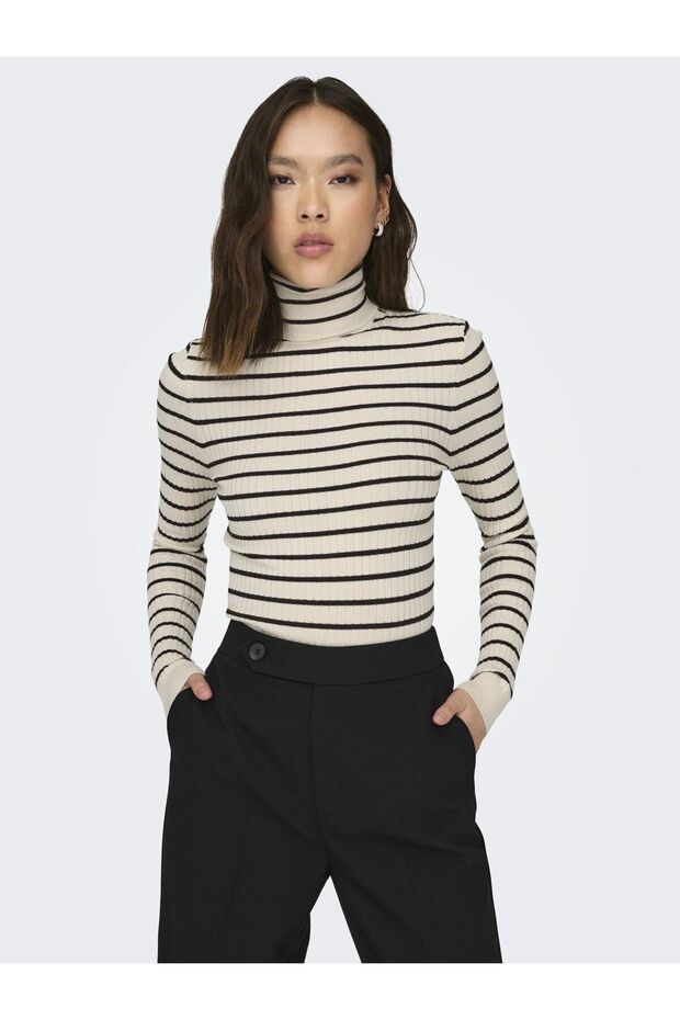 Strickpullover Onlkarol Strickpullover - 6