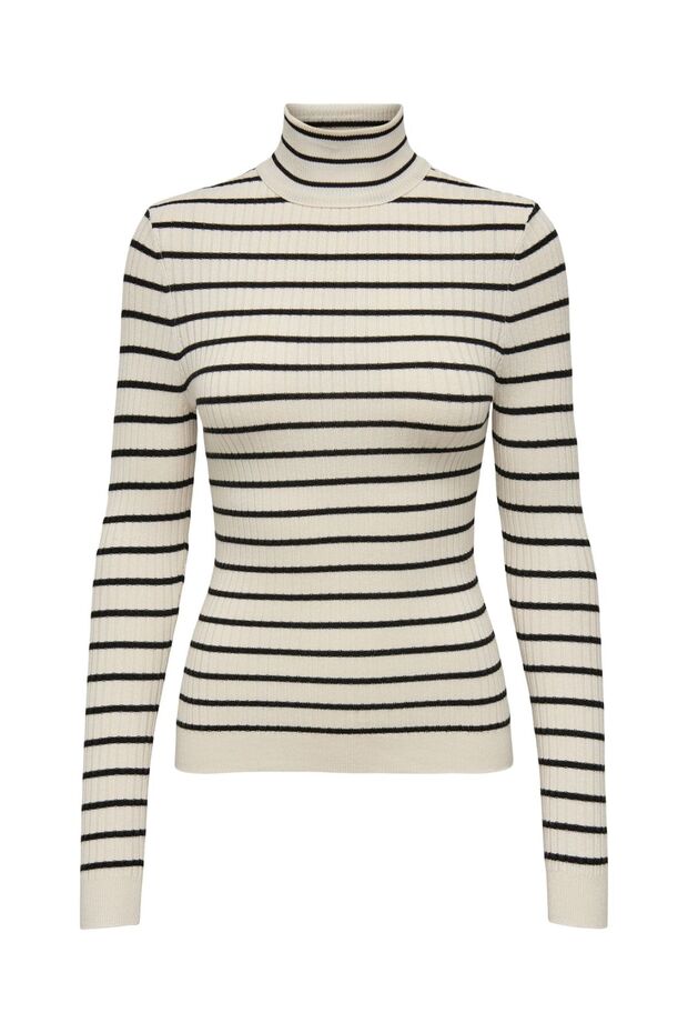 Strickpullover Onlkarol Strickpullover - 2