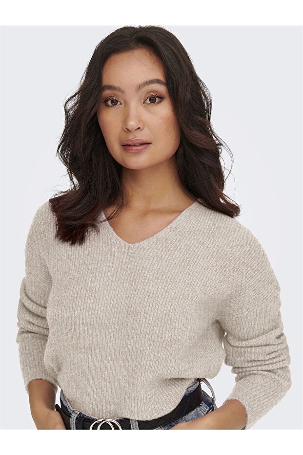 Strickpullover Onlcamilla Strickpullover - 6