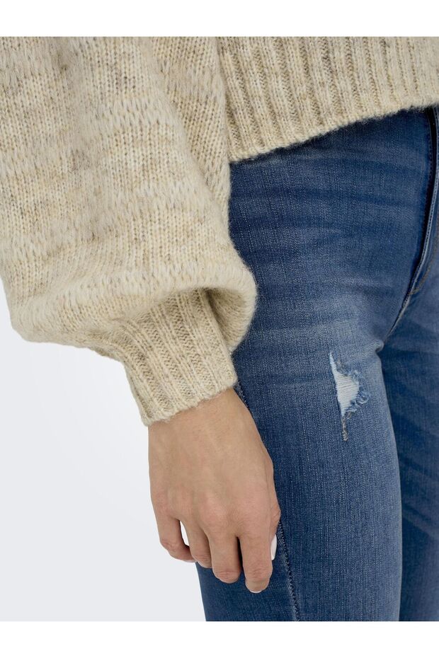 Strickpullover Onlcelina Strickpullover - 7