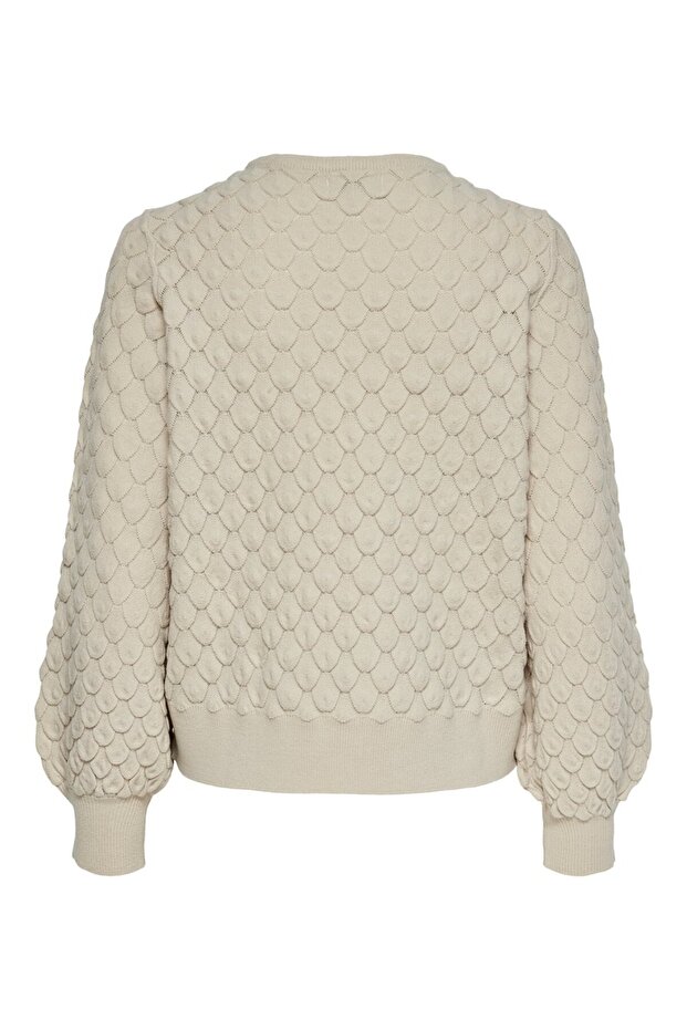 Strickpullover Onlgilja Strickpullover - 3