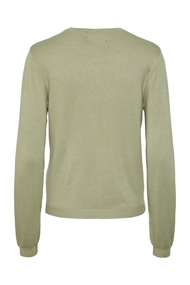 Pcsonja Ls Pullover Knit Noos Bc - 2