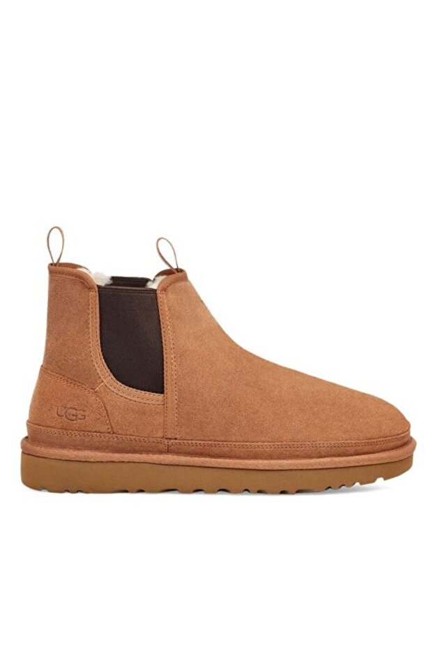 Boots & Booties Men's CHESTNUT - 1