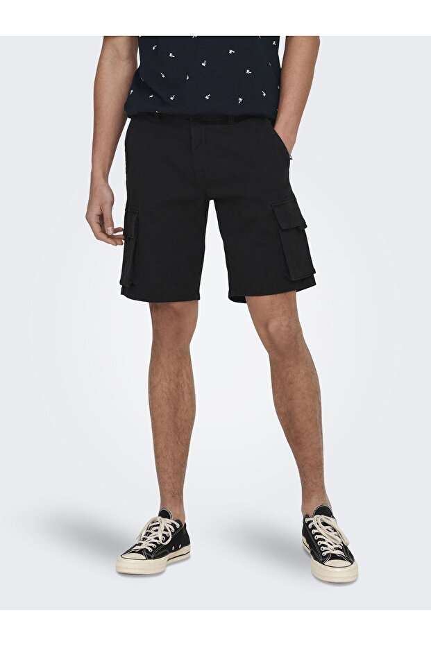 Cargo Shorts Onsnext Cargo 4564 Shorts