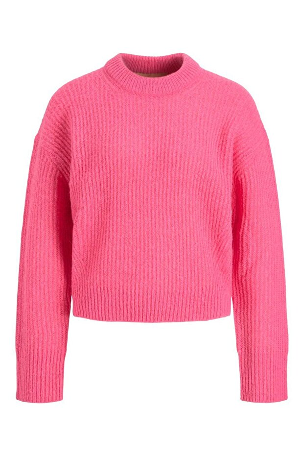 Strickpullover Jxember Strickpullover - 2