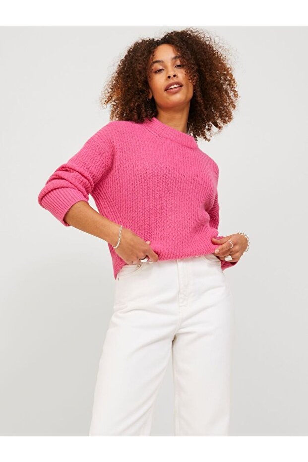 Strickpullover Jxember Strickpullover - 1