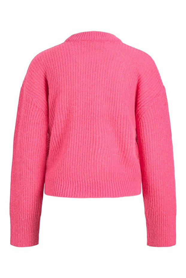 Strickpullover Jxember Strickpullover - 3