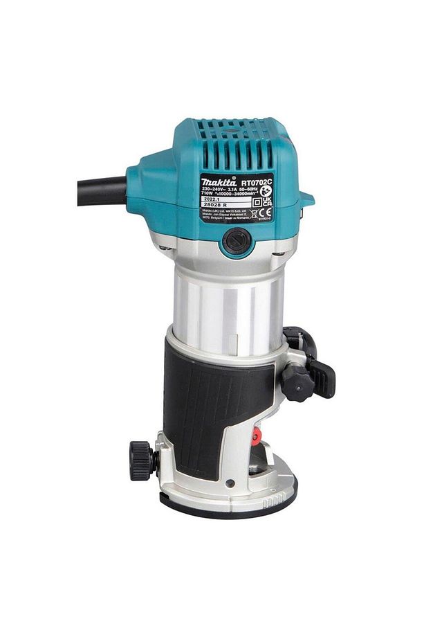 Rt0702c Freze Makinesi - 3