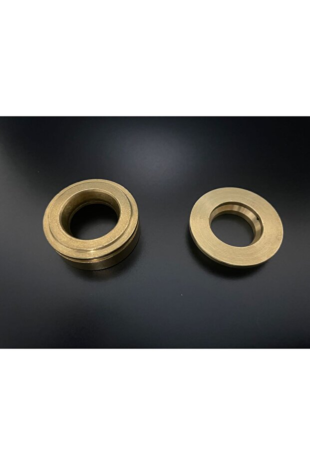 - INTERPUMP COMPATIBLE SEAL BEAT - 2