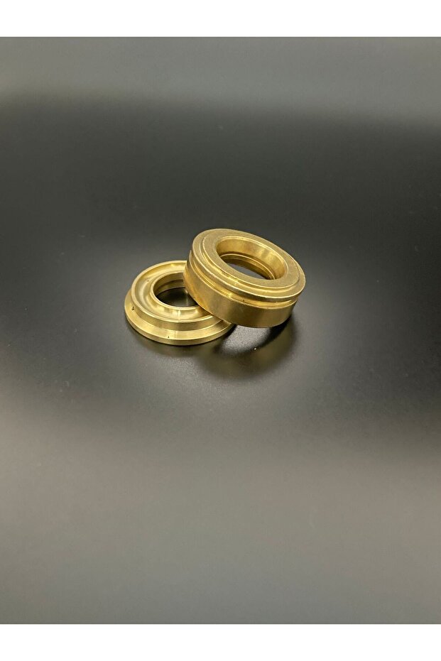 - INTERPUMP COMPATIBLE SEAL BEAT - 3