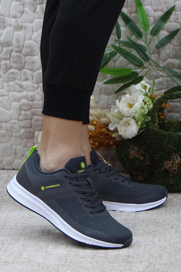 Strong 3PR Anatomical Original Product Comfortable Men's Sports Shoes