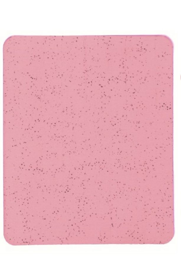 Pembe Mouse Pad +Kablolu Mouse Bilgisayar Faresi Notebook PC Windows XP 7 10 11 Mac Uyumlu Mause - 2