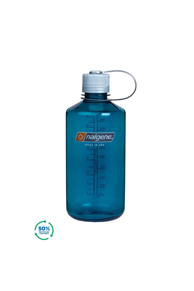 32oz Nm Tritan Trout Green