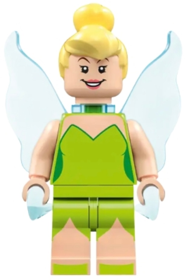 Disney Tinker Bell - Original Mini Figure