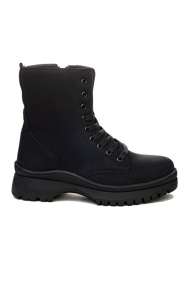 Çocuk Kışlık bot 7660 - 2