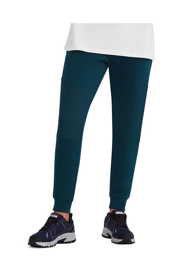 S232195 M 2Xi-Lock Jogger Mavi Erkek Eşofman Altı - 1