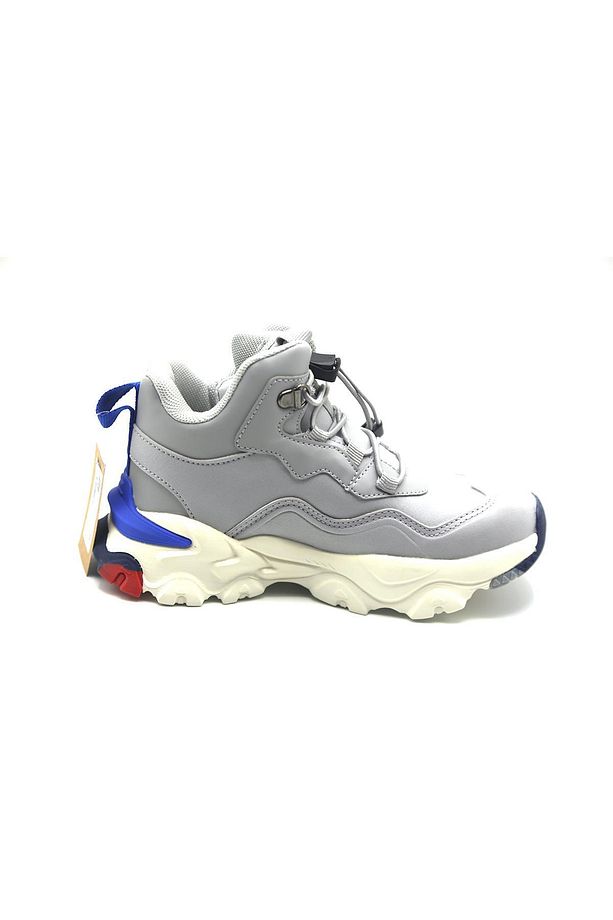 869-F23K-352 Apex Unisex Çocuk Bot - 2