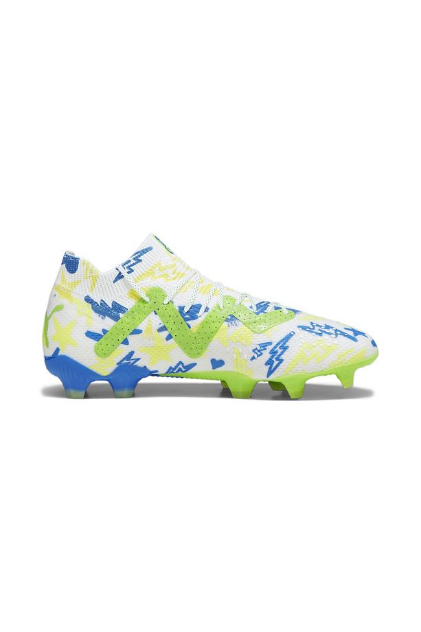 FUTURE ULTIMATE Neymar Jr FG/AG Krampon - 2