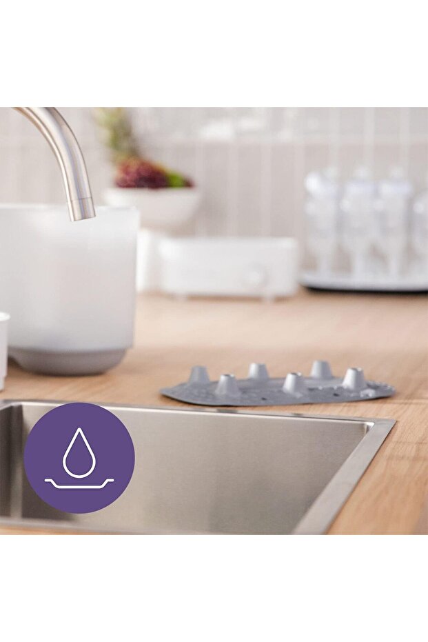 SCF291/00 Sterilizatör - 6