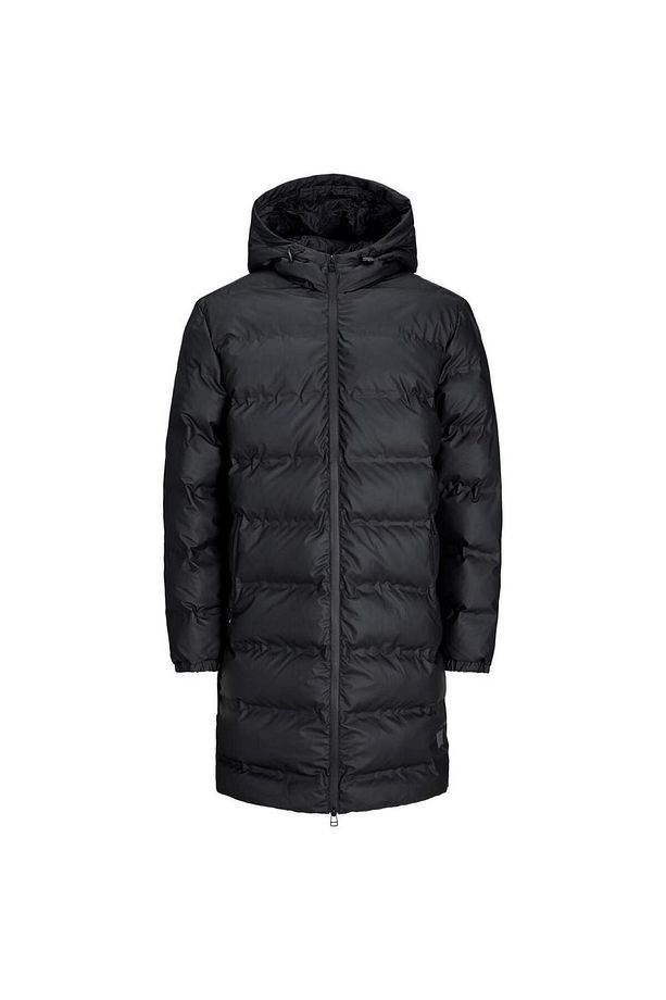 JCOELEMENTS PU LONG PUFFER - 4