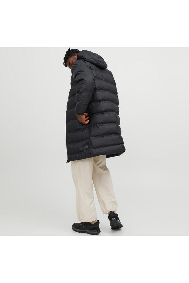 JCOELEMENTS PU LONG PUFFER - 2
