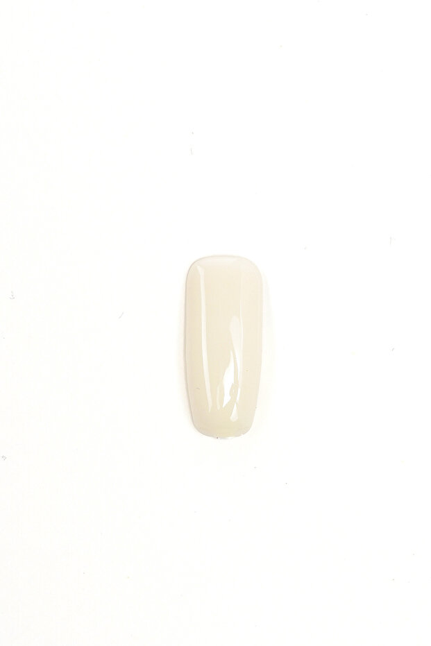 Renkli Rubber Base Coat Clear C06 (15ml) - 6