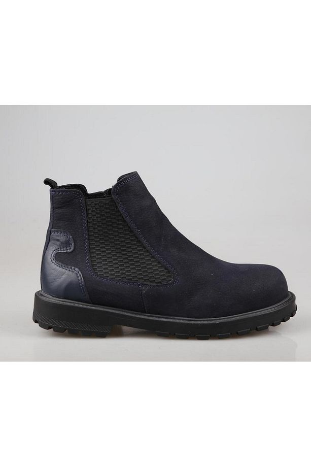232-17 Laci Nubuk Unisex Bot - 1
