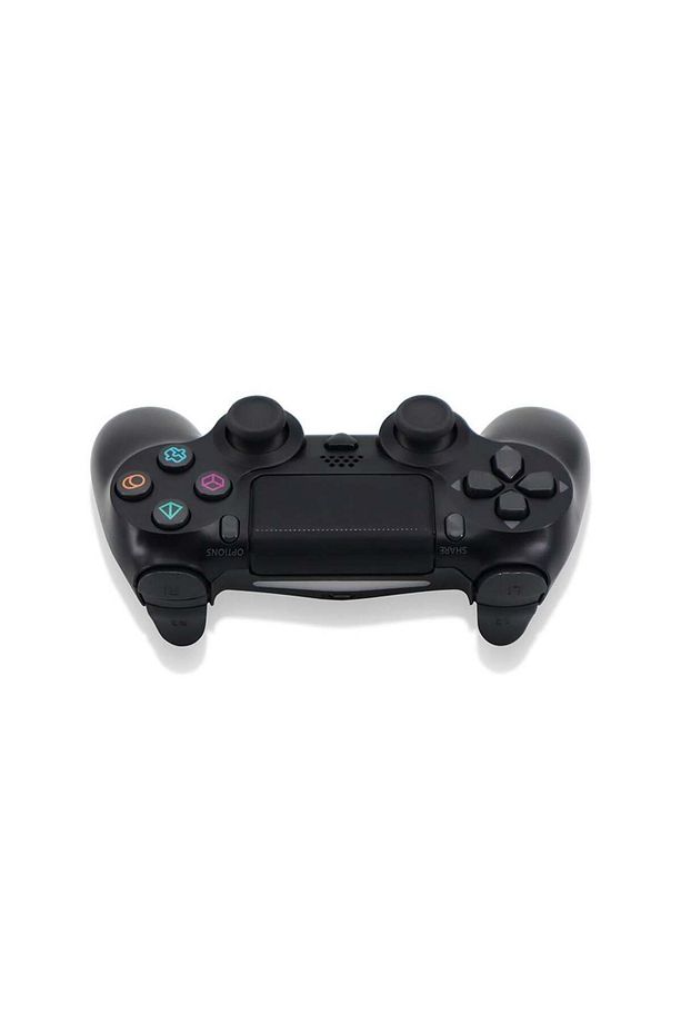 PS4 7005 Wireless PS4 Gamepad - Siyah - 3