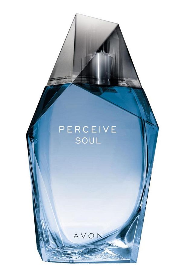 Perceive Soul Erkek Parfüm Edt 100 Ml. - 1