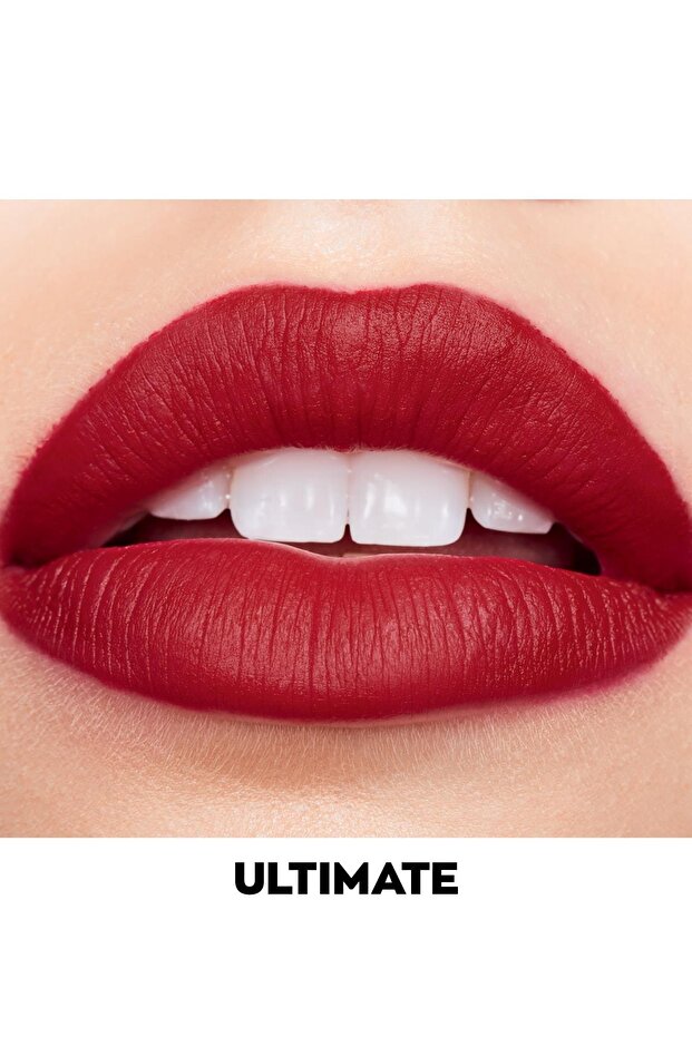 Legend Mat Ruj Ultimate - 2