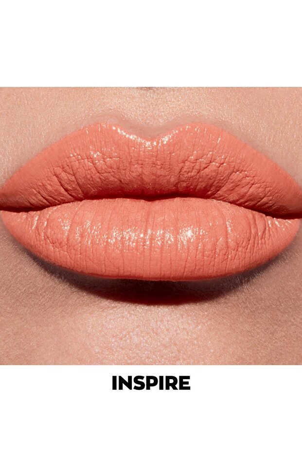 Legend Creme Ruj Inspire - 2